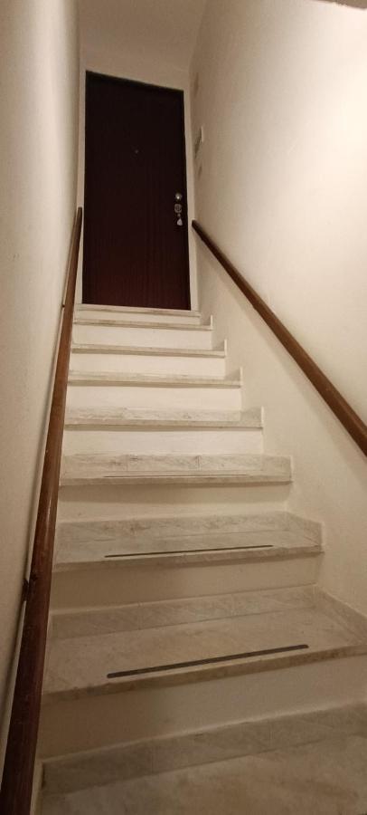 Appartamento In Centro Storico Alguer Exterior foto