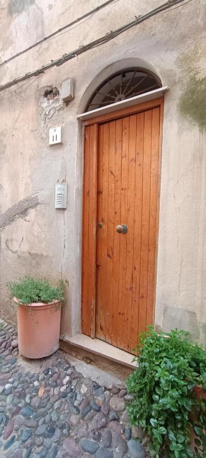 Appartamento In Centro Storico Alguer Exterior foto